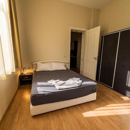 Gialdetti Residence Ruse Zewnętrze zdjęcie