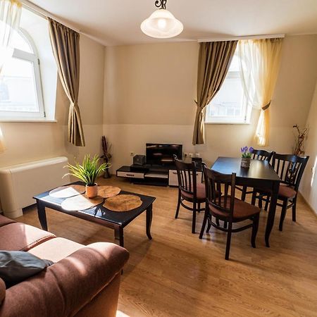 Gialdetti Residence Ruse Zewnętrze zdjęcie