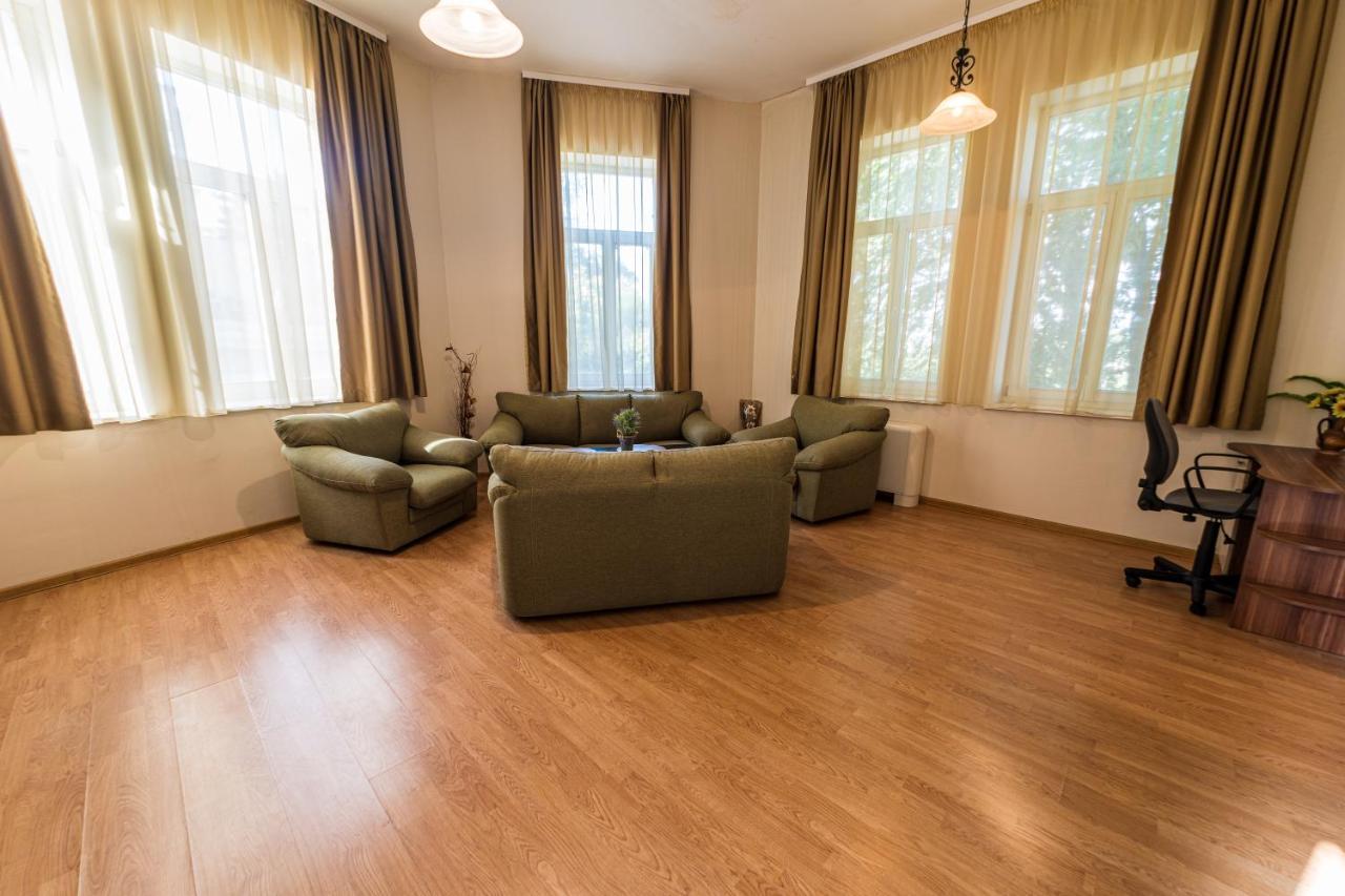Gialdetti Residence Ruse Zewnętrze zdjęcie