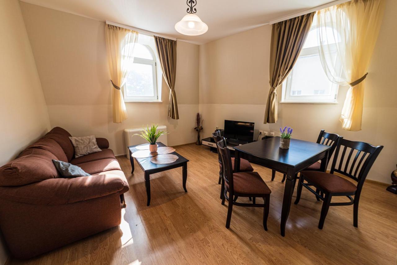 Gialdetti Residence Ruse Zewnętrze zdjęcie
