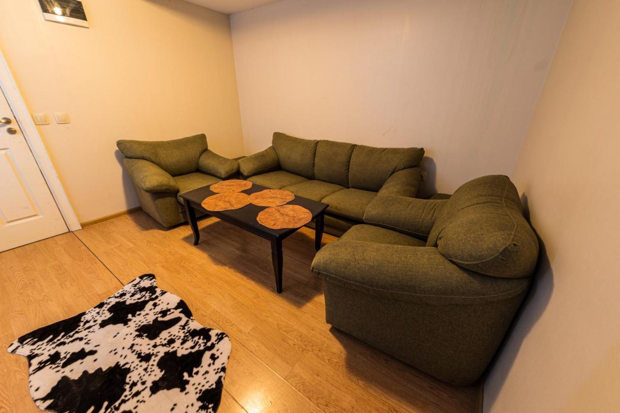 Gialdetti Residence Ruse Zewnętrze zdjęcie