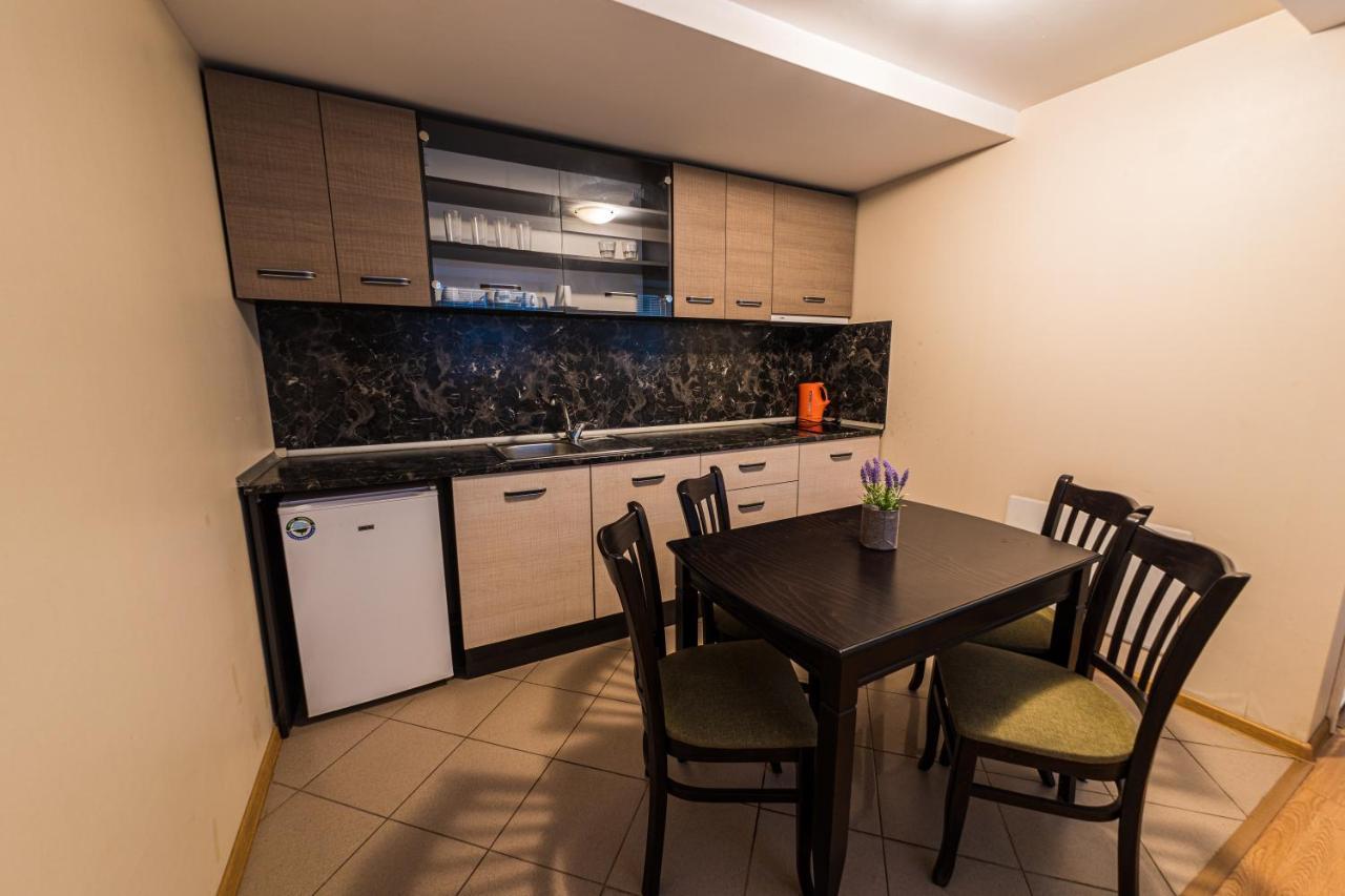 Gialdetti Residence Ruse Zewnętrze zdjęcie