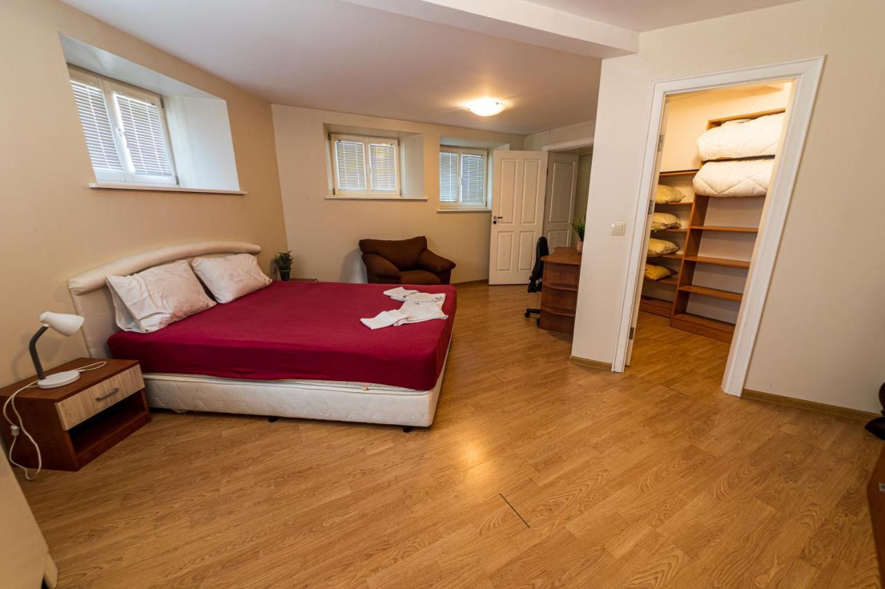 Gialdetti Residence Ruse Zewnętrze zdjęcie