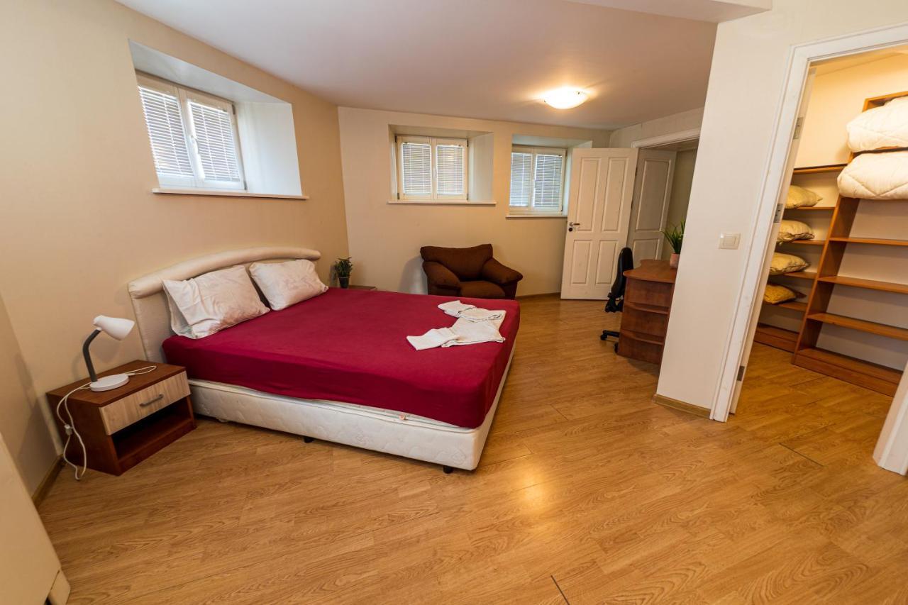 Gialdetti Residence Ruse Zewnętrze zdjęcie