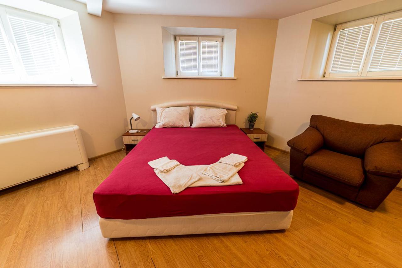 Gialdetti Residence Ruse Zewnętrze zdjęcie